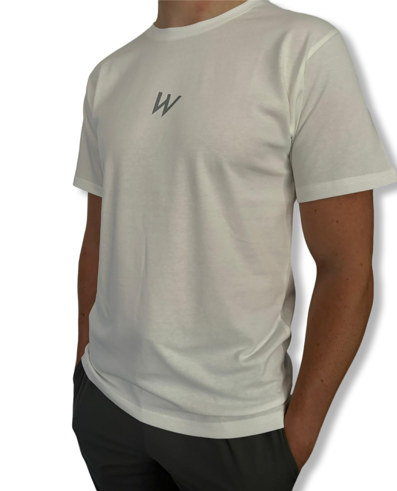 Heavy Cotton Reflect T-Shirt image 1