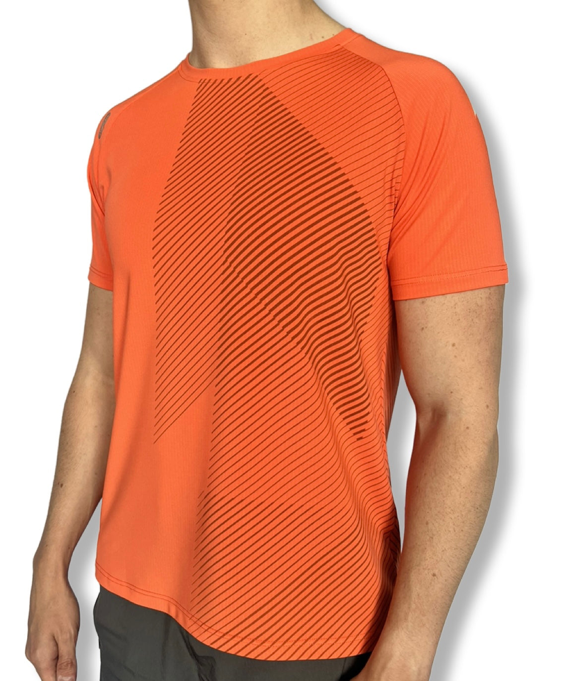 SS22 Short Sleeve T-Shirt (Coral) image 0