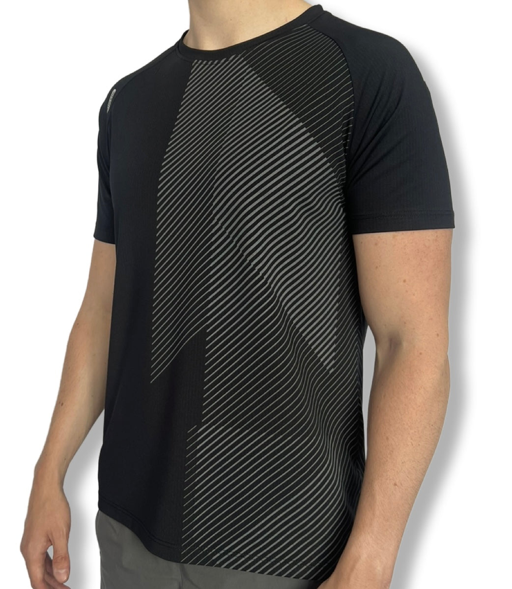 SS22 Short Sleeve T-Shirt (French Navy) image 0