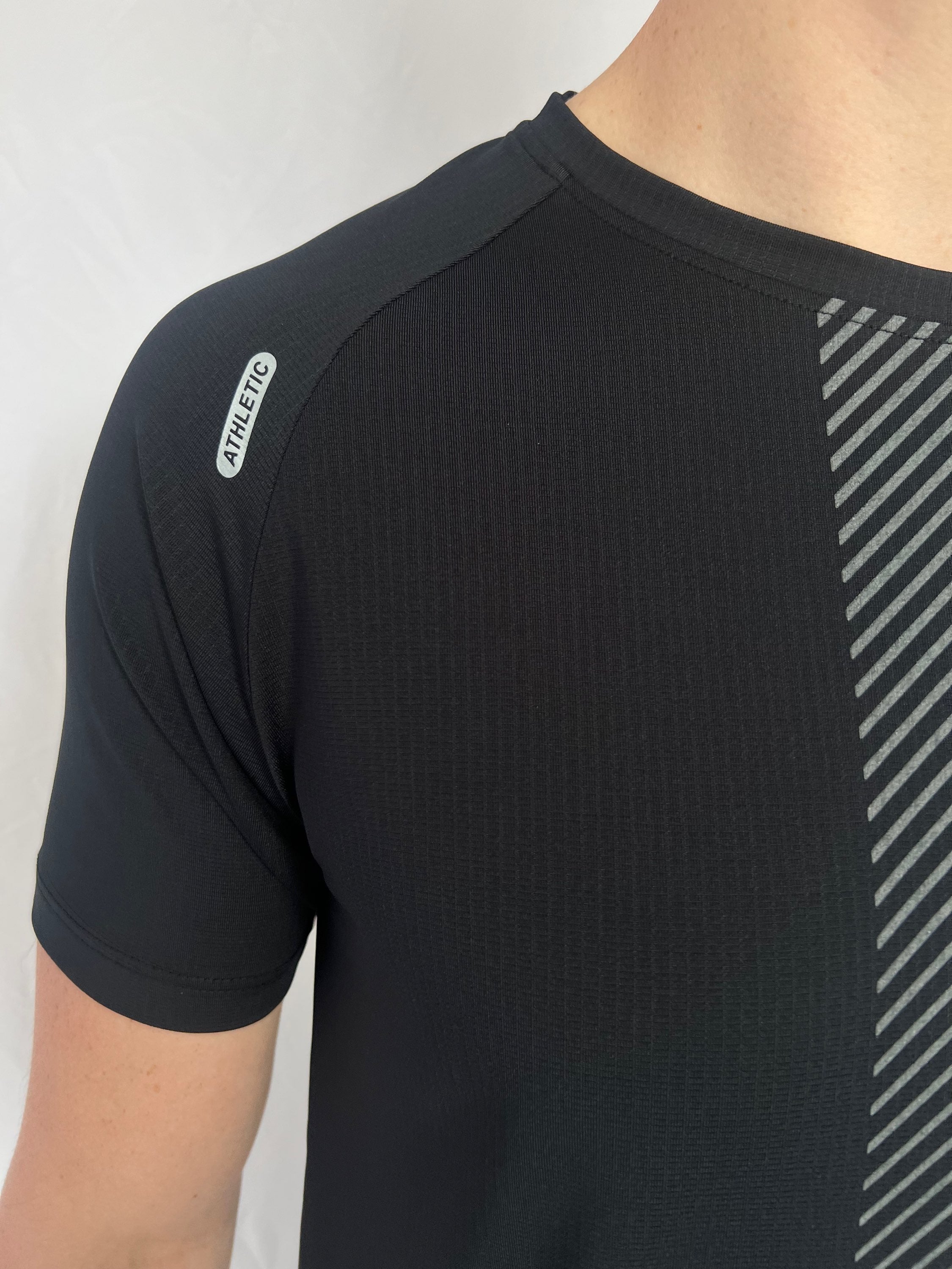 SS22 Short Sleeve T-Shirt (French Navy) image 1