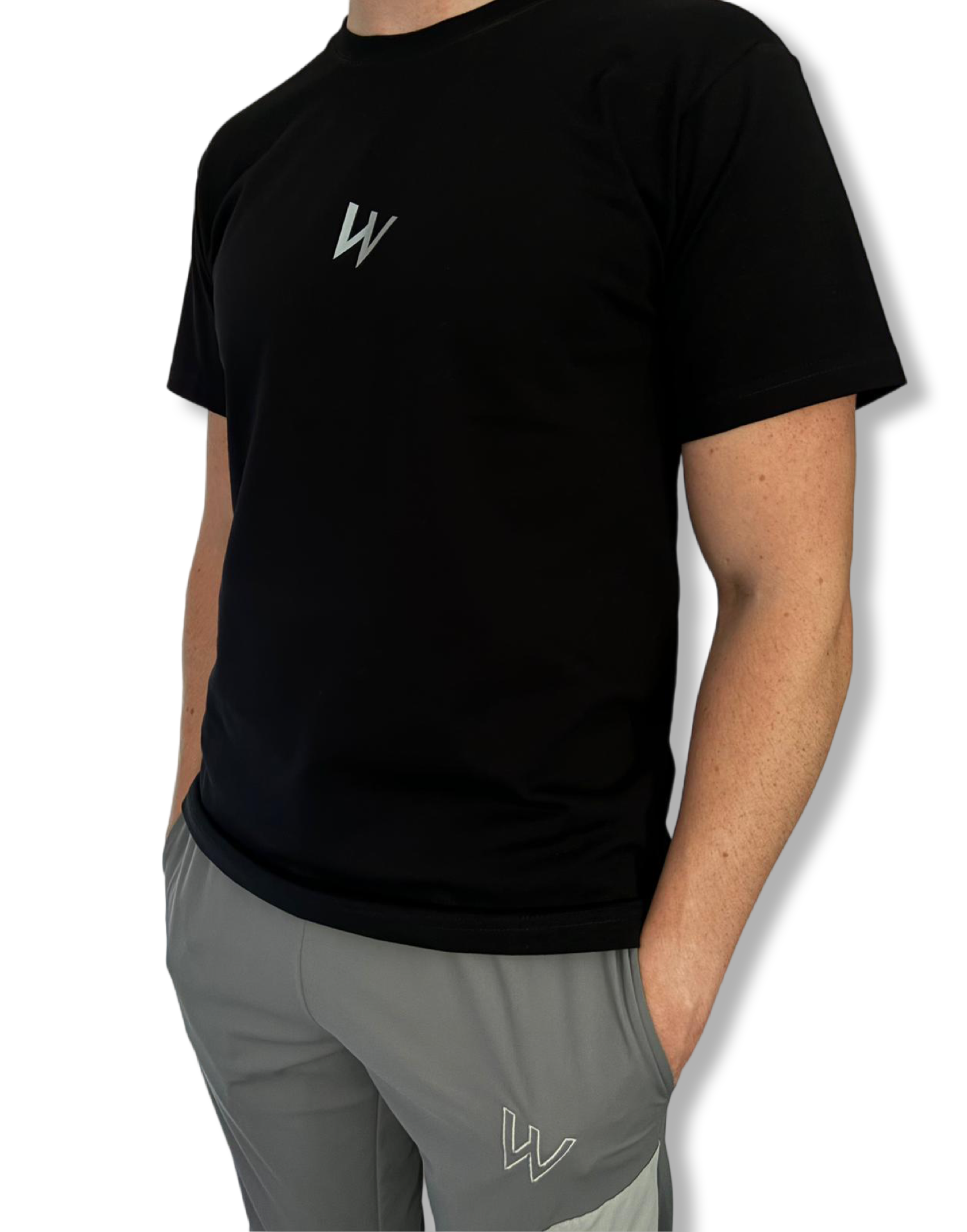 Heavy Cotton Reflect T-Shirt image 0