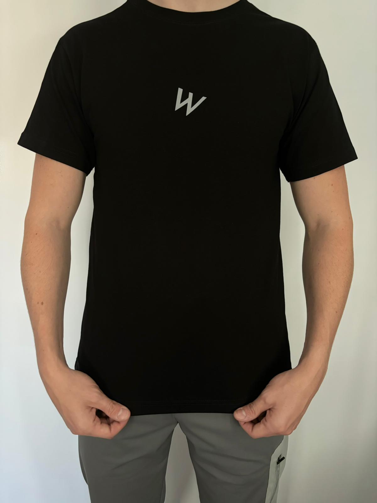 Heavy Cotton Reflect T-Shirt image 2