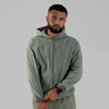 SS26 Men's Windbreaker (Sage)