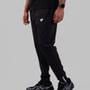 AW25 Men’s Joggers (Black)