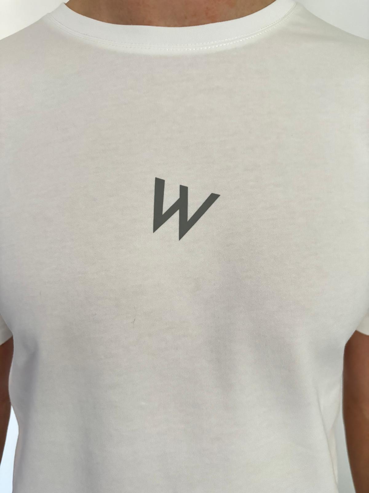 Heavy Cotton Reflect T-Shirt image 3