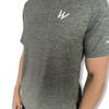 SS24 Perform T-Shirt (Stone Grey)