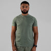 SS26 Men's Tee (Sage)