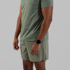 SS26 Men's Shorts (Sage)