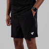 SS25 Men’s Shorts (Black)