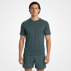 SS26 Men's Tee (Charcoal)