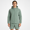 SS26 Men's Windbreaker (Sage)