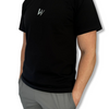 Heavy Cotton Reflect T-Shirt