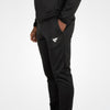 AW25 Men’s Joggers (Black)