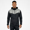 AW25 Men’s Track Fleece (Black)