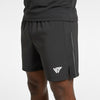 SS25 Men’s Shorts (Black)