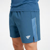 SS25 Men’s Shorts (Blue)