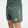 SS25 Men’s Shorts (Green)