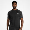 SS25 Men’s Tee (Black)