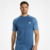 SS25 Men’s Tee (Blue)