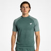 SS25 Men’s Tee (Green)