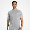 SS25 Men’s Tee (Grey)